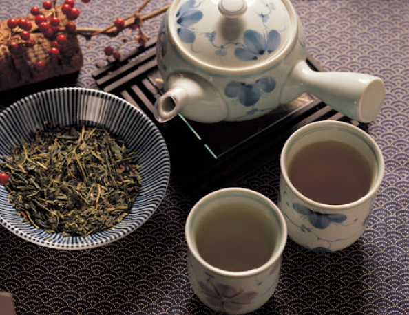 The Best Korean Teas You Need to Try: From Ginseng to Kombucha