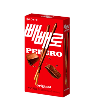 Pepero Original 37g