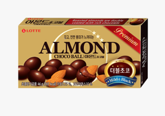 Almond Choco Ball 46g