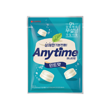 Anytime Candy 185g