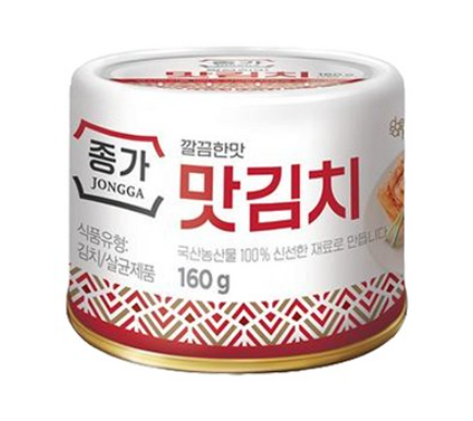 Kimchi 160g