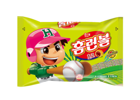 Choco Homerun Ball 41g