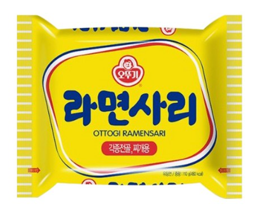 Ramen noodle 110g