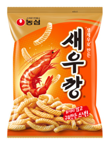 Shrimp Cracker 90g